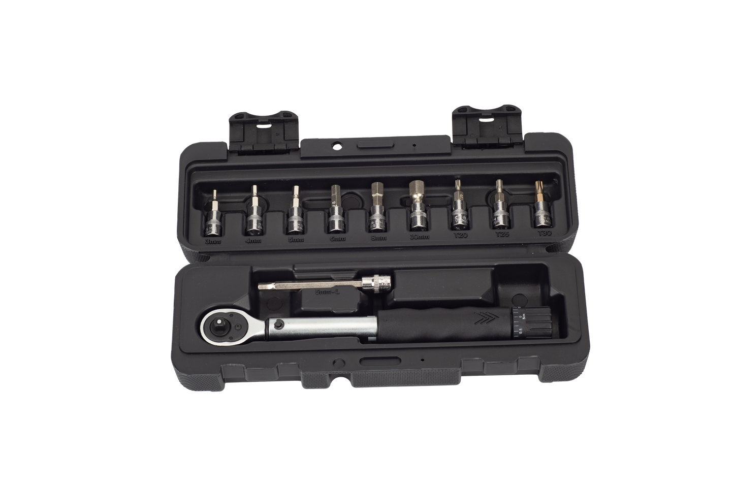 Avalanche Newton Torque Wrench