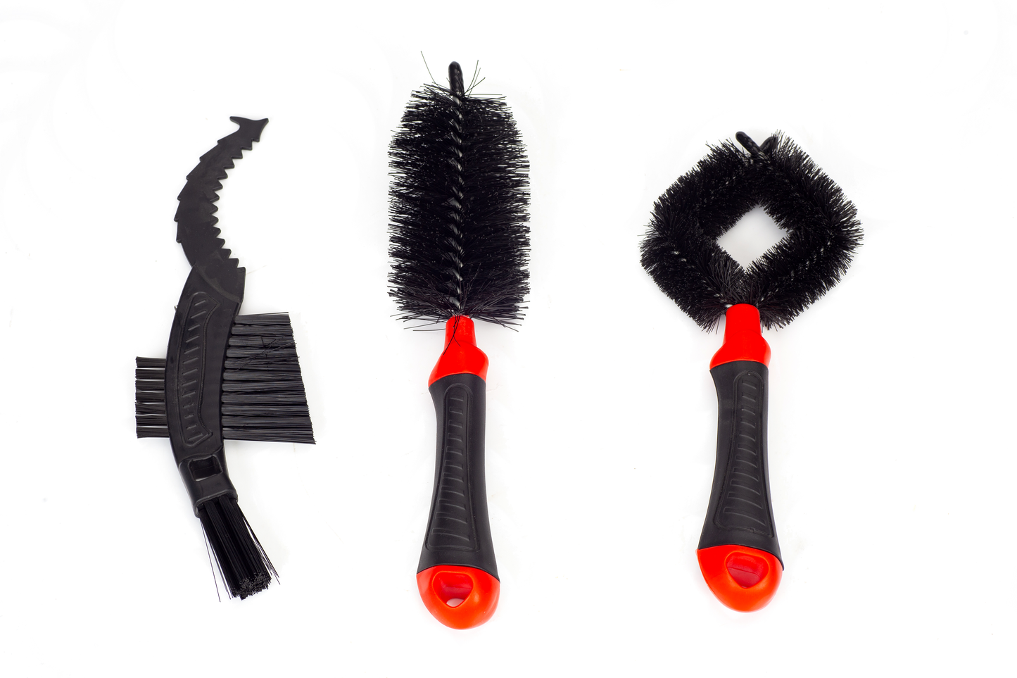 Avalanche Scrubba Brush Set