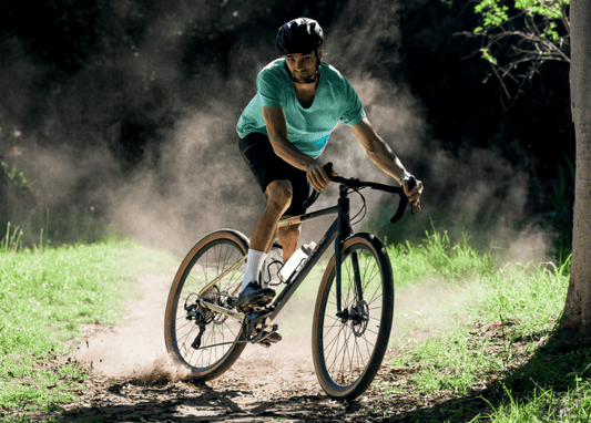 If the frame fits – choosing the right frame size for you!