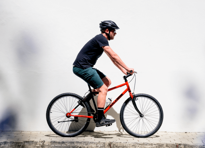 Up down backwards forwards – setting your saddle height made easy