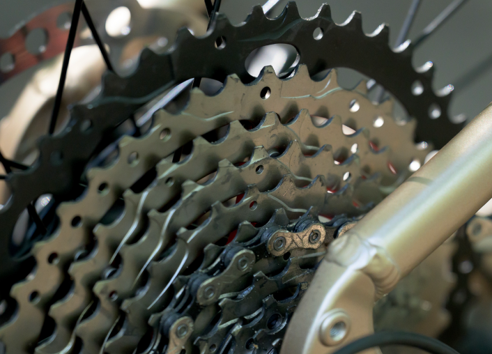How to Clean and Lubricate Your Bicycle Chain for Optimal Performance