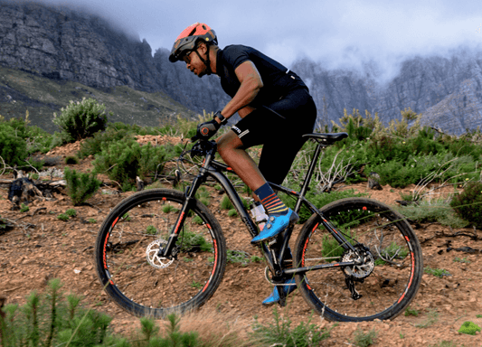 Comparing Bicycle Frame Materials: Aluminum vs. Carbon Fibre vs. Steel