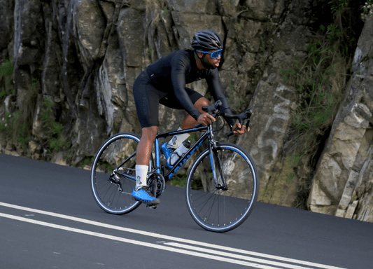 Don’t skip the indexing – dial in your road bike gear shifting