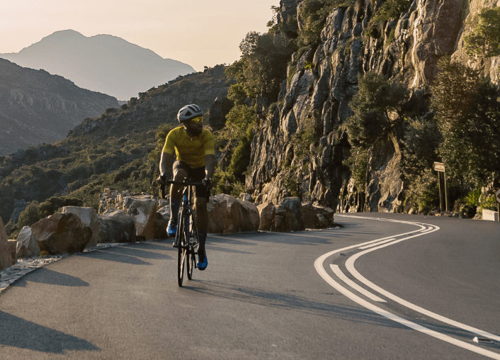 Road, Gravel, or Mountain? What’s the best bike for you?