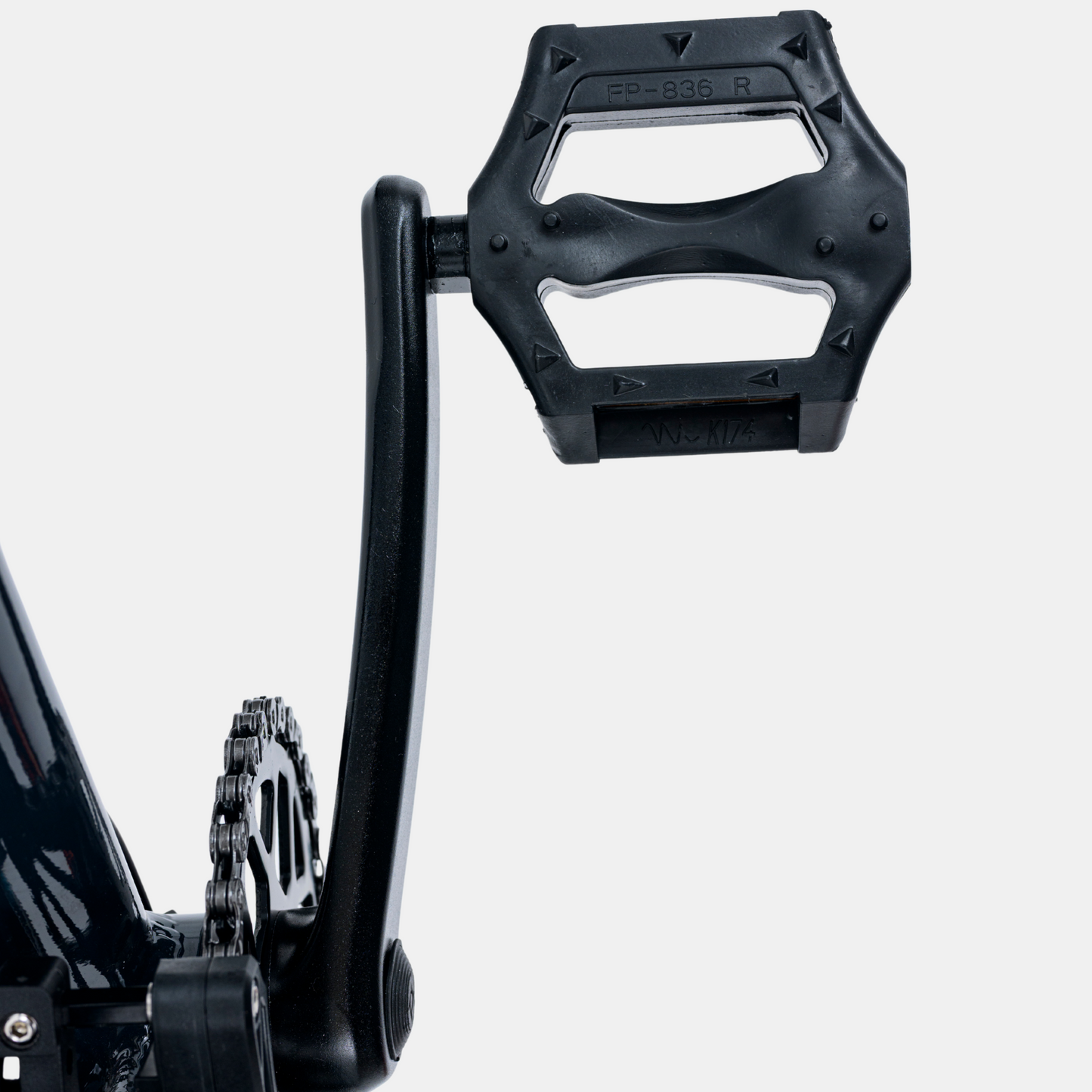 Avalanche Ignite 24"