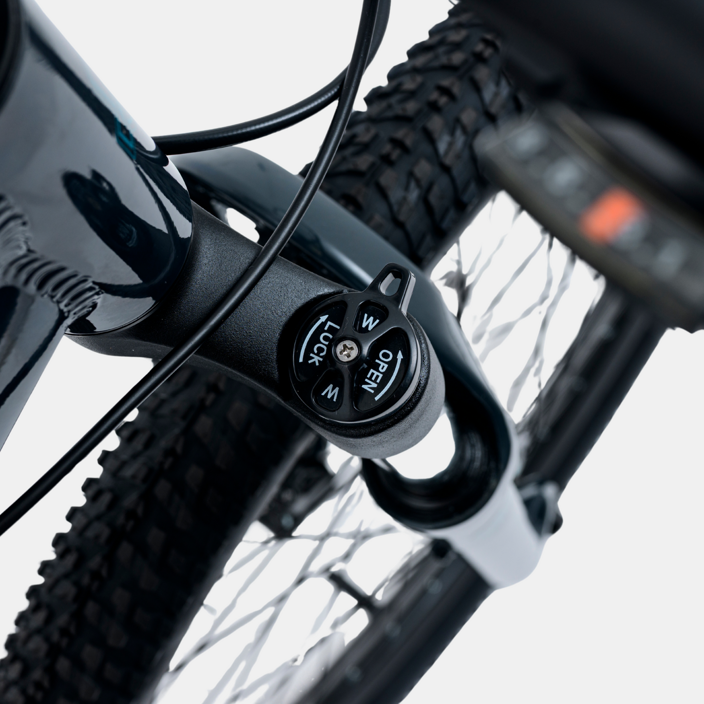 Avalanche Ignite 24"