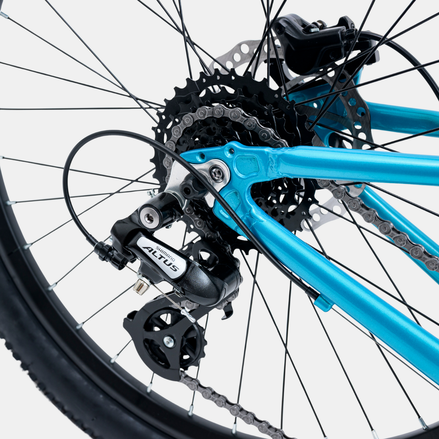 Avalanche Ignite 24"