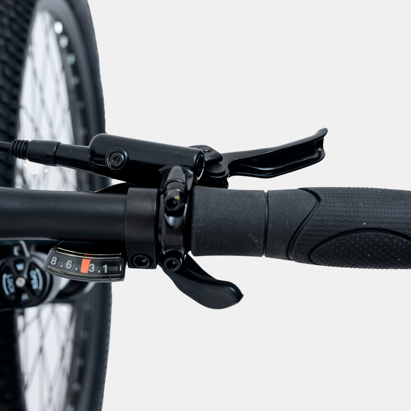 Avalanche Ignite 24"