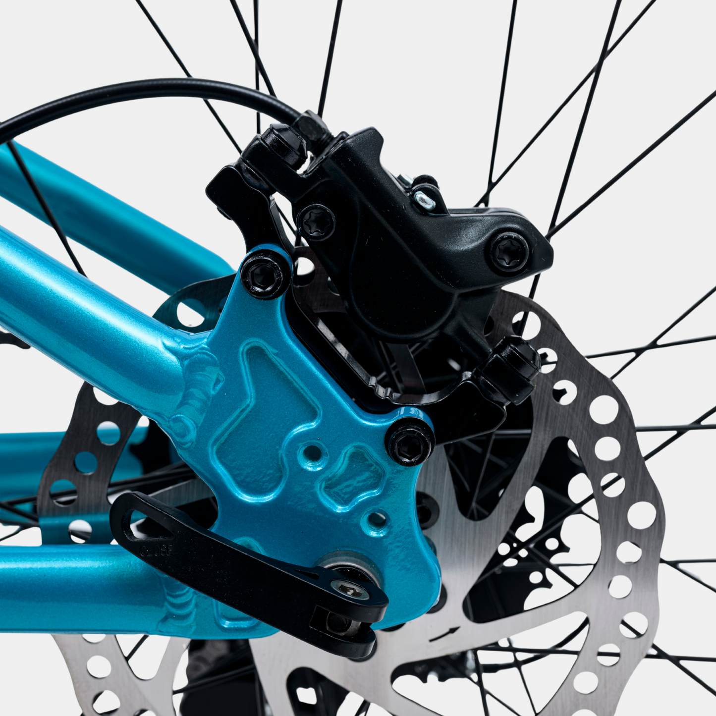 Avalanche Ignite 24"