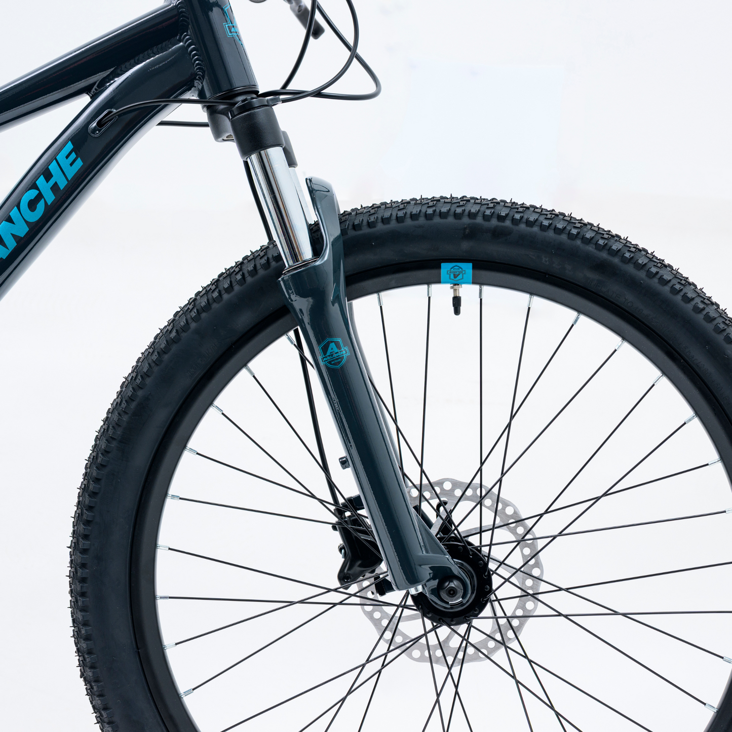 Avalanche Ignite 24"