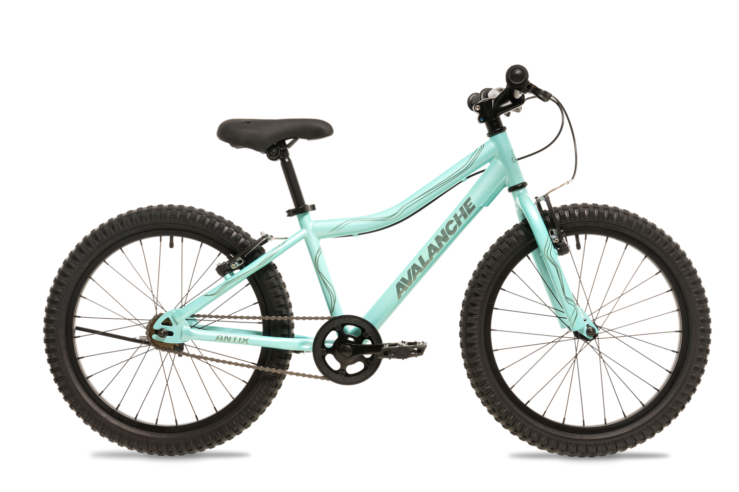 Avalanche Antix 20" Girls