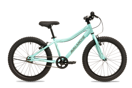 Avalanche Antix 20" Girls