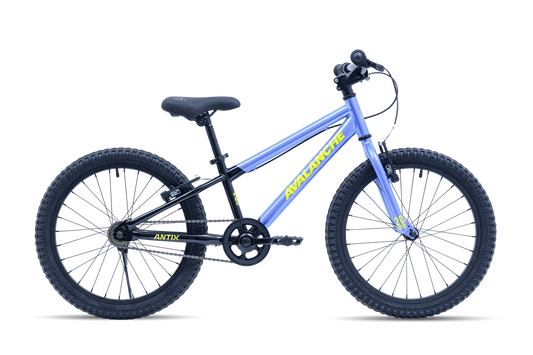 Avalanche Antix 20"