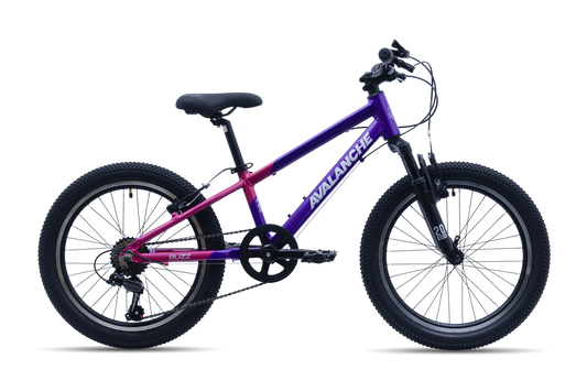 Avalanche Buzz 20"