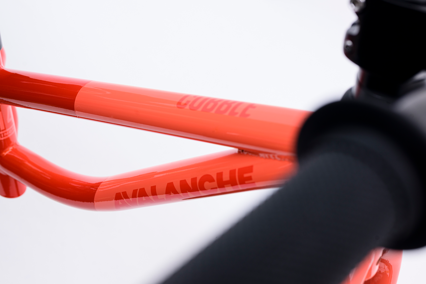 Avalanche Cobble Balance Bike