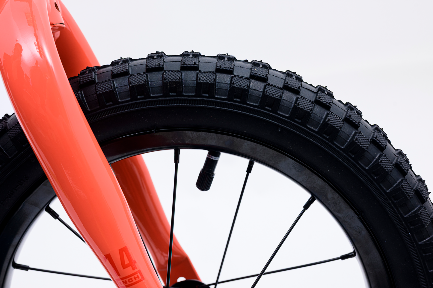 Avalanche Cobble Balance Bike