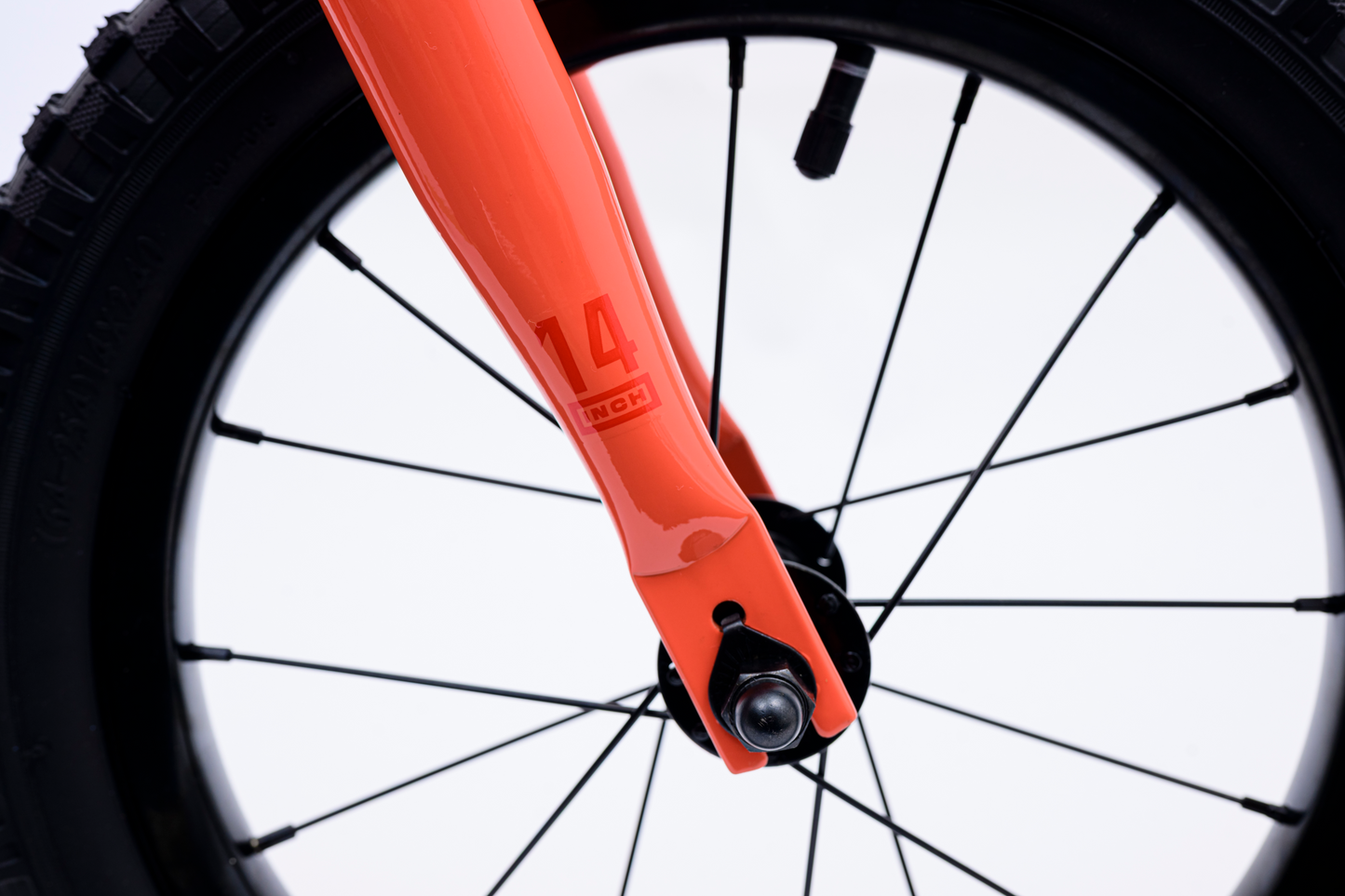 Avalanche Cobble Balance Bike