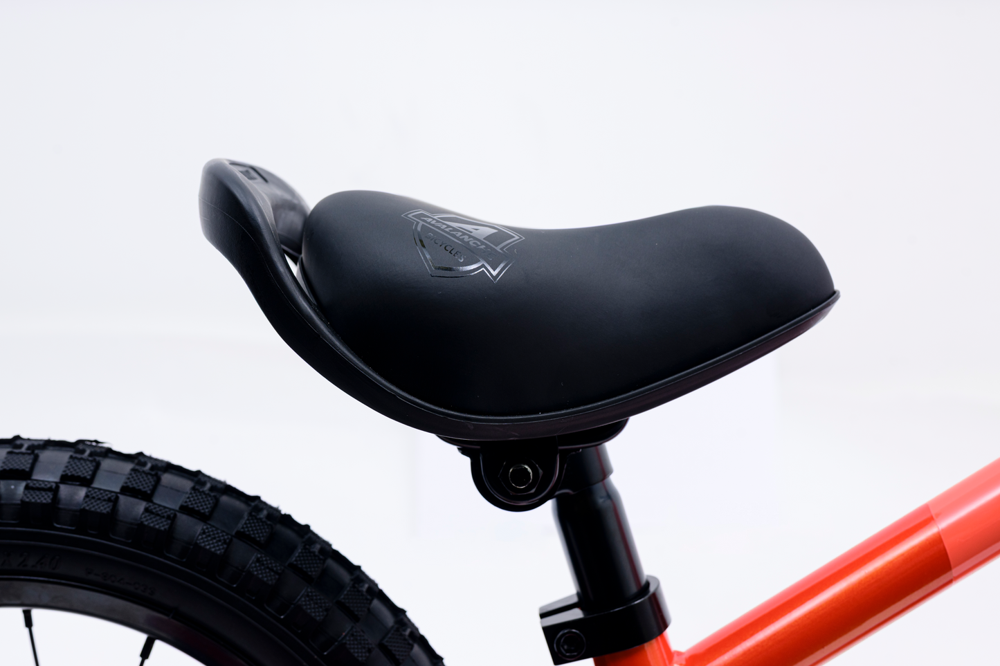 Avalanche Cobble Balance Bike