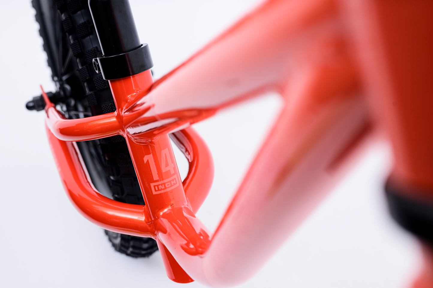 Avalanche Cobble Balance Bike