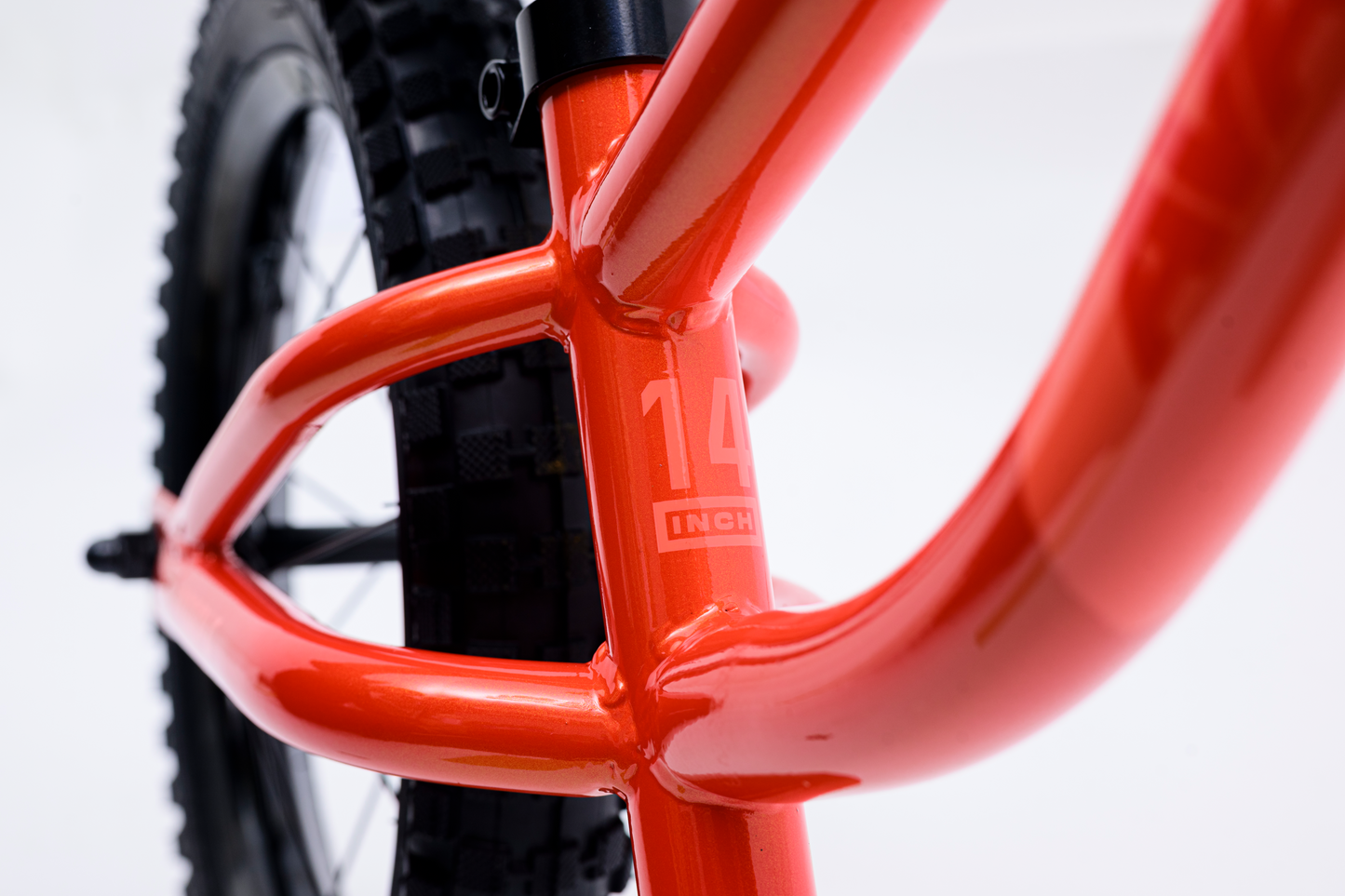 Avalanche Cobble Balance Bike