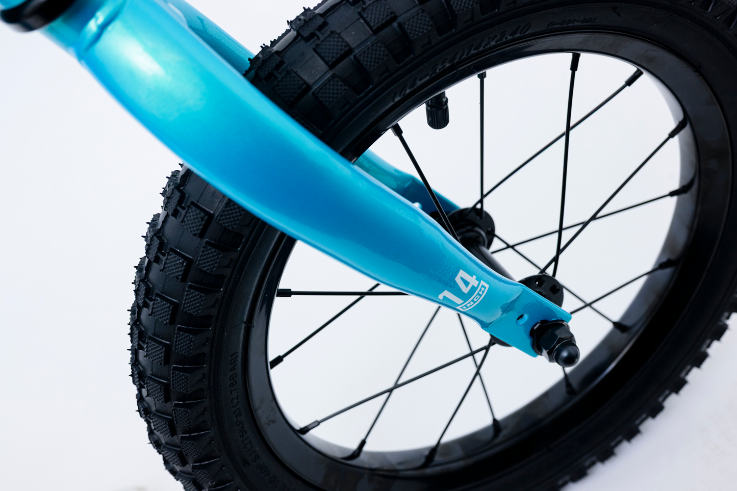 Avalanche Cobble Balance Bike