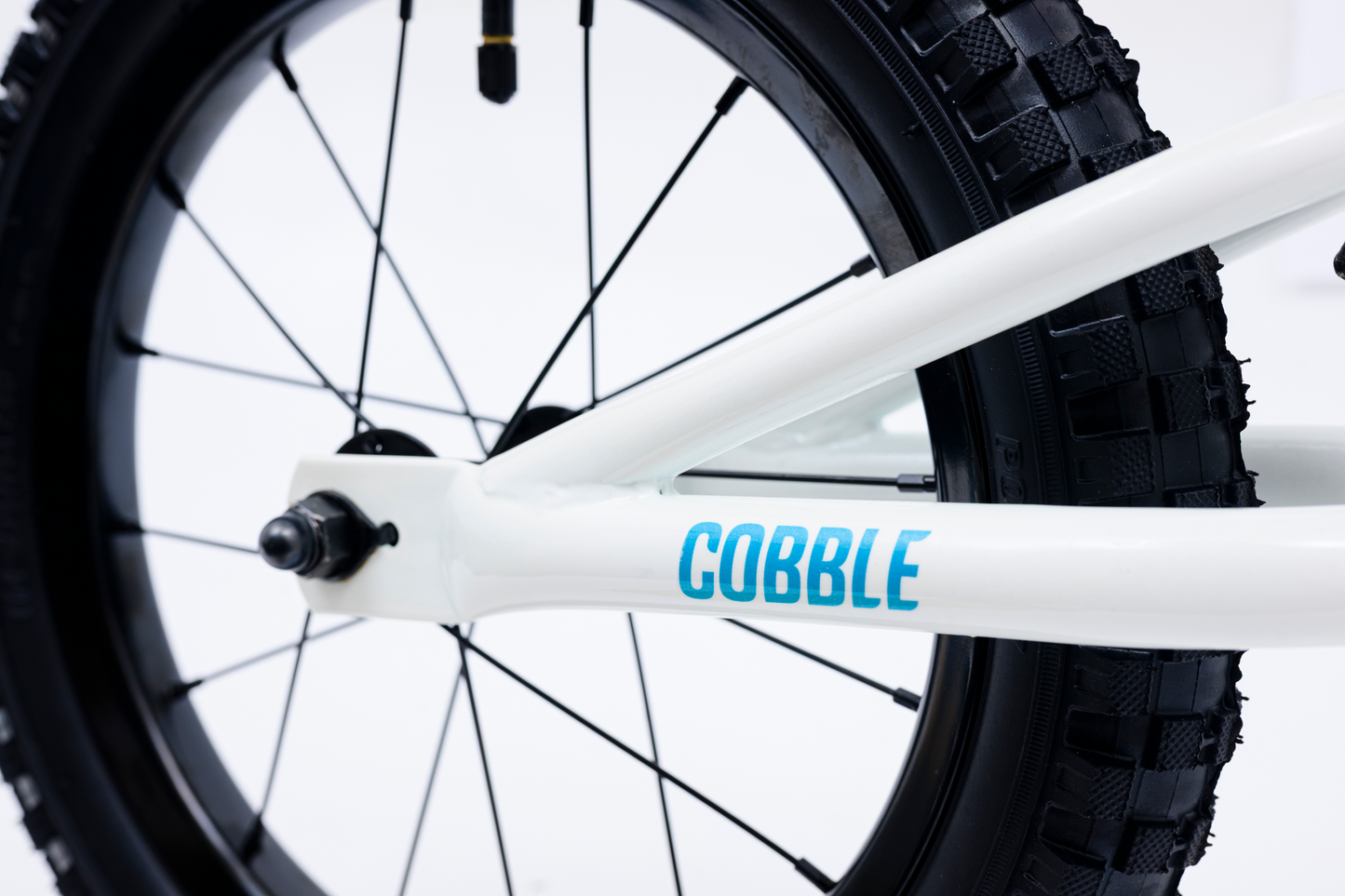 Avalanche Cobble Balance Bike