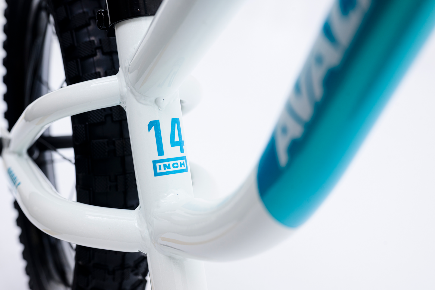 Avalanche Cobble Balance Bike