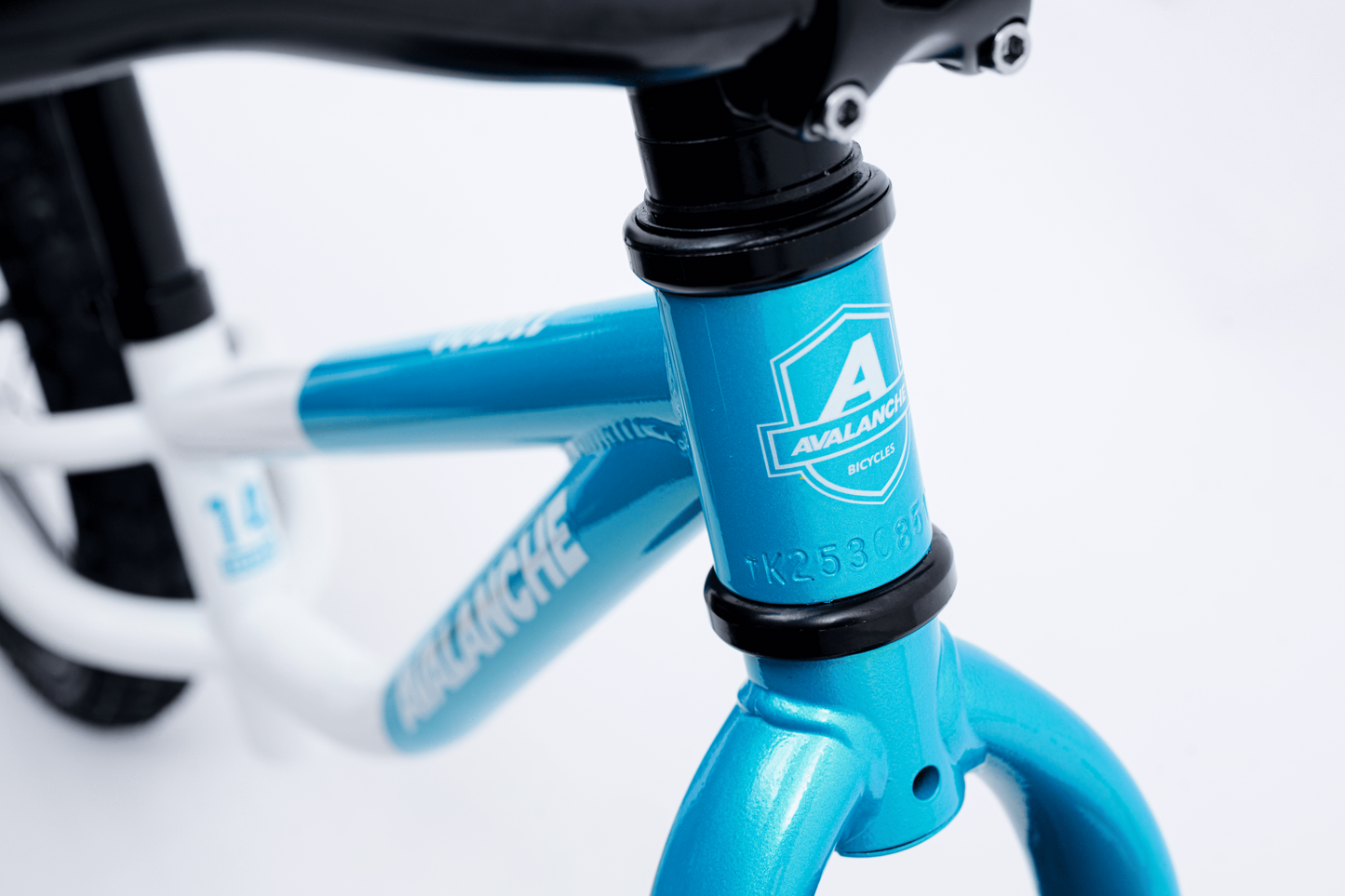 Avalanche Cobble Balance Bike