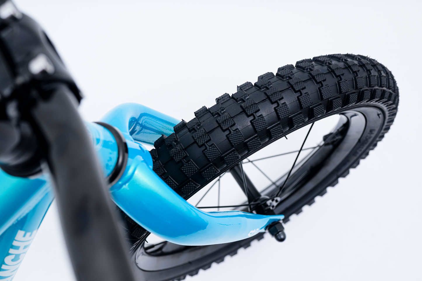 Avalanche Cobble Balance Bike