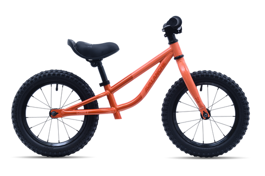 Avalanche Cobble Balance Bike