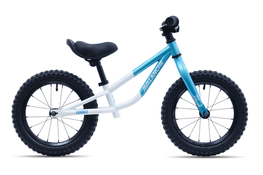 Avalanche Cobble Balance Bike