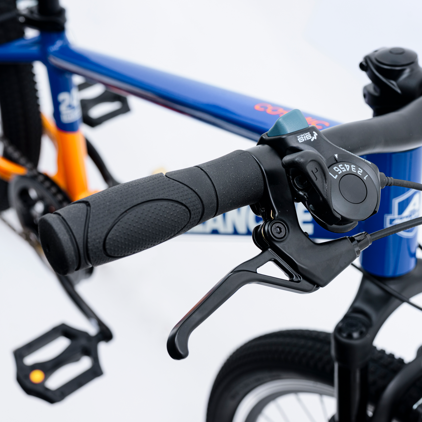 Avalanche Cosmic 24" Boys