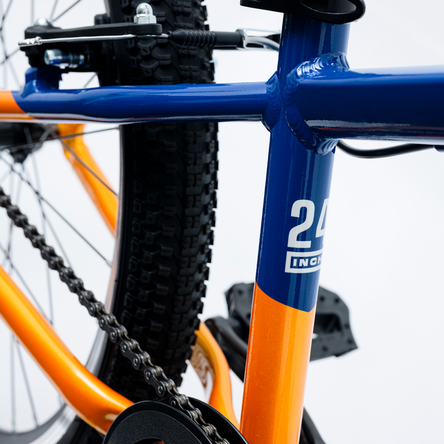 Avalanche Cosmic 24" Boys