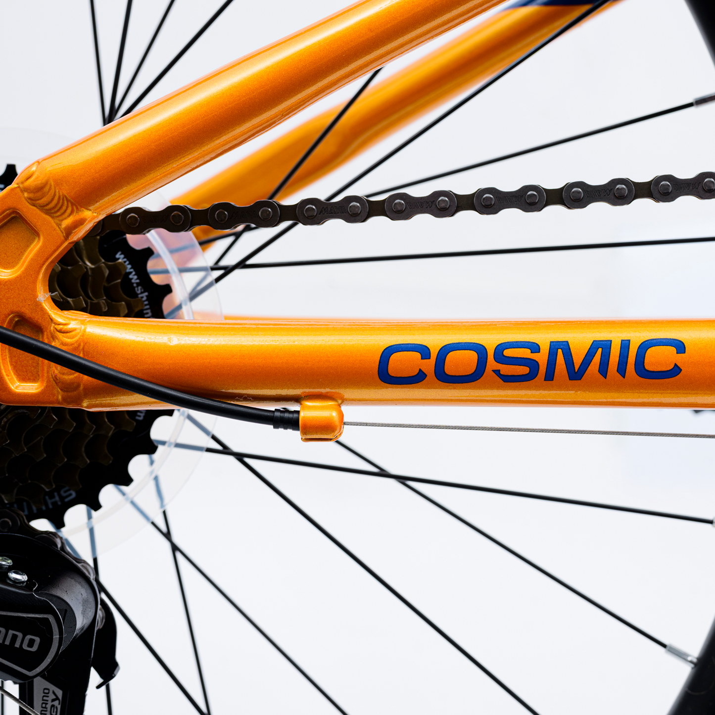 Avalanche Cosmic 24" Boys