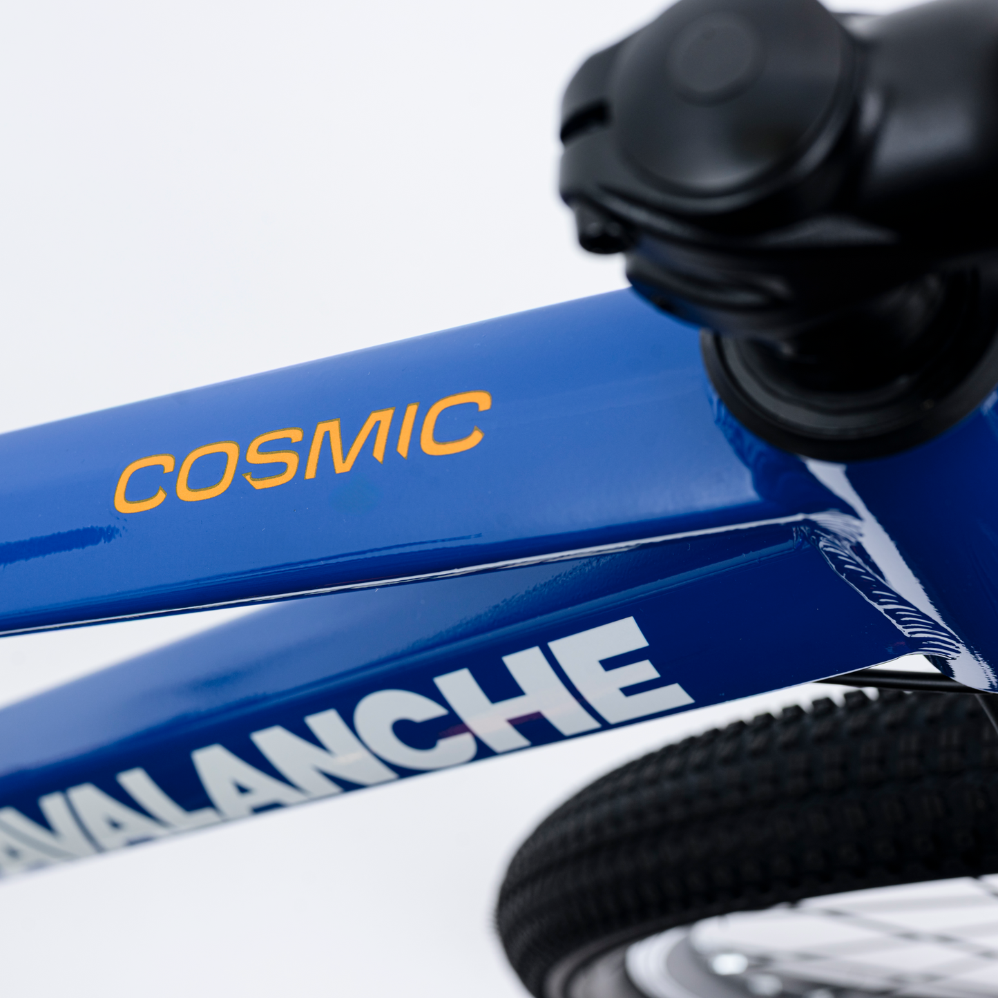 Avalanche Cosmic 24" Boys
