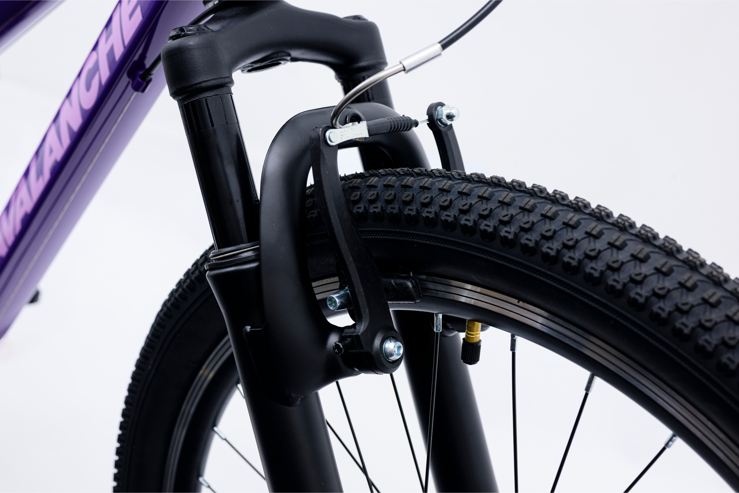 Avalanche Cosmic 24"