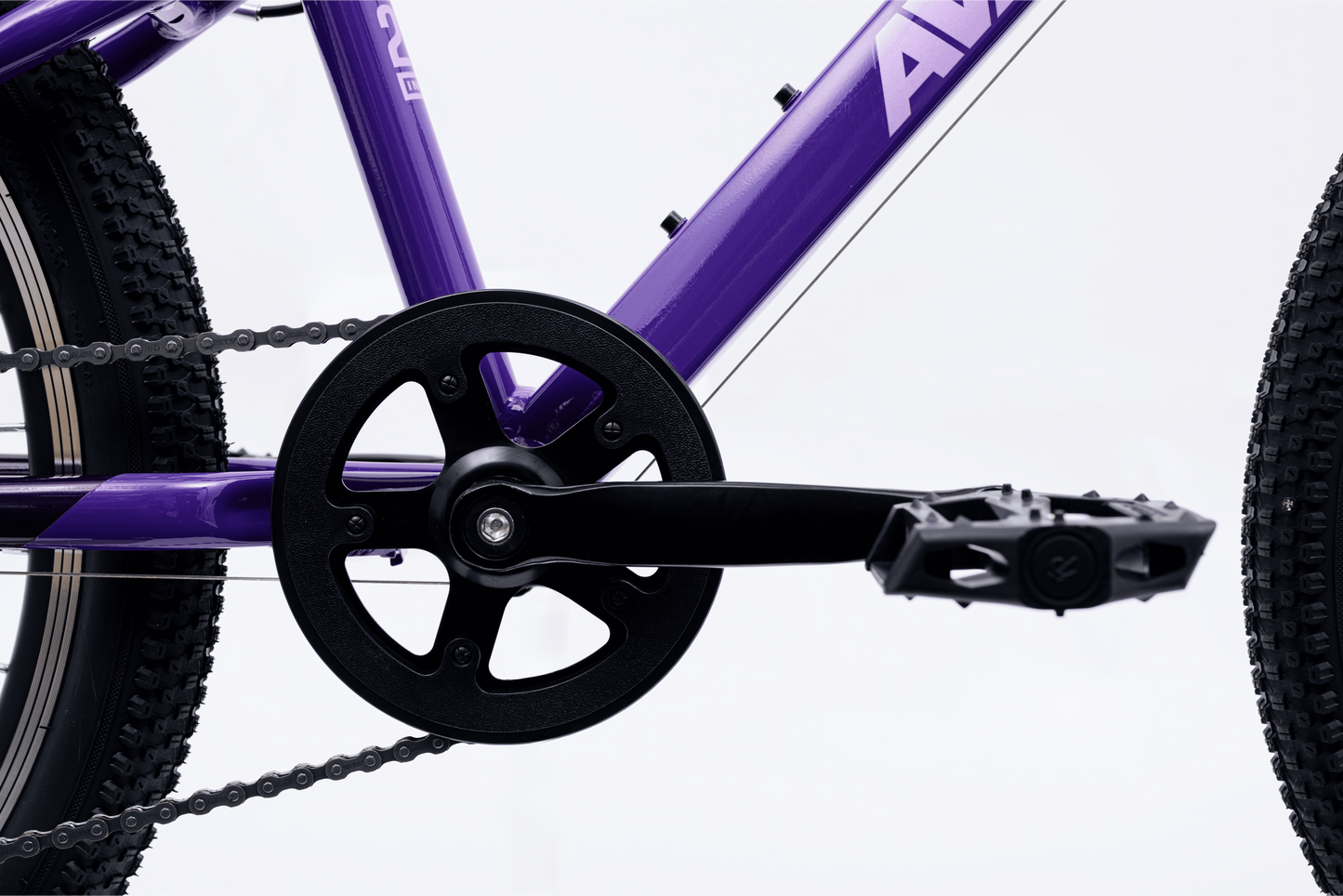 Avalanche Cosmic 24"