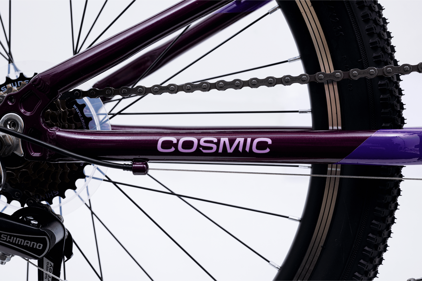 Avalanche Cosmic 24"