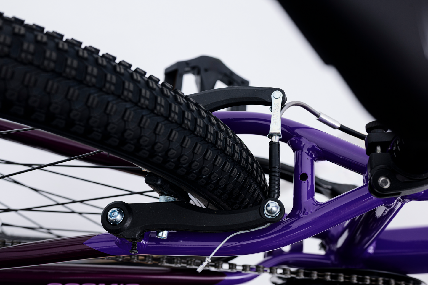 Avalanche Cosmic 24"