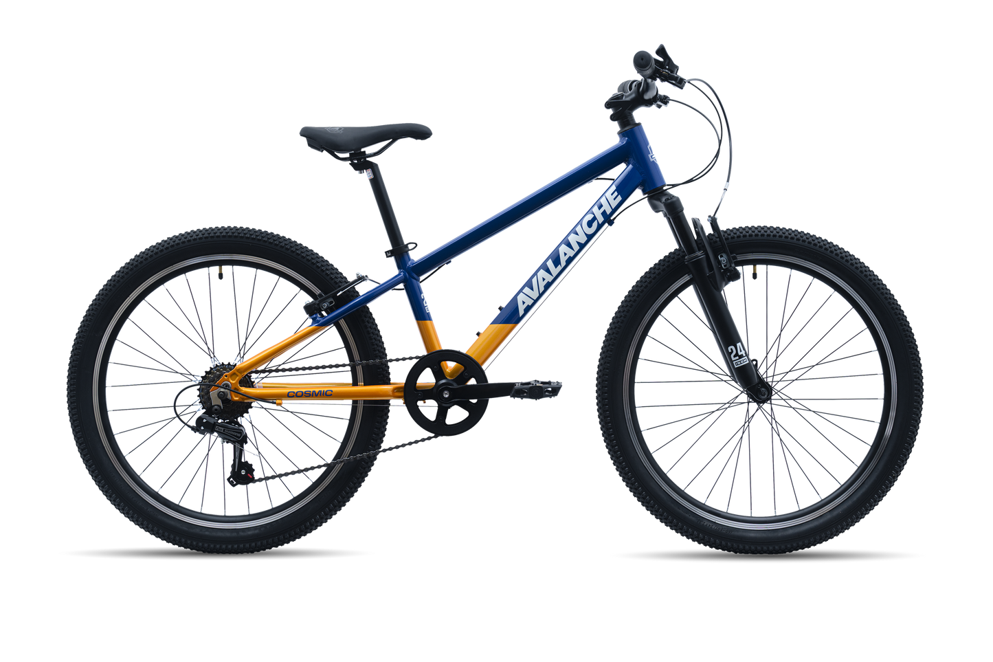 Avalanche Cosmic 24" Boys