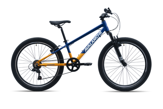 Avalanche Cosmic 24" Boys