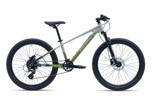 Avalanche Ignite 24"