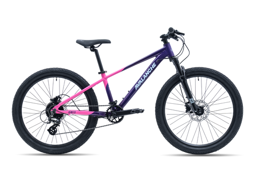 Avalanche Ignite 24"