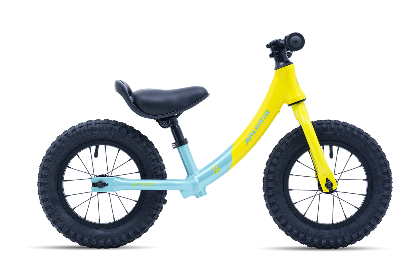 Avalanche Pebble Lite Balance Bike