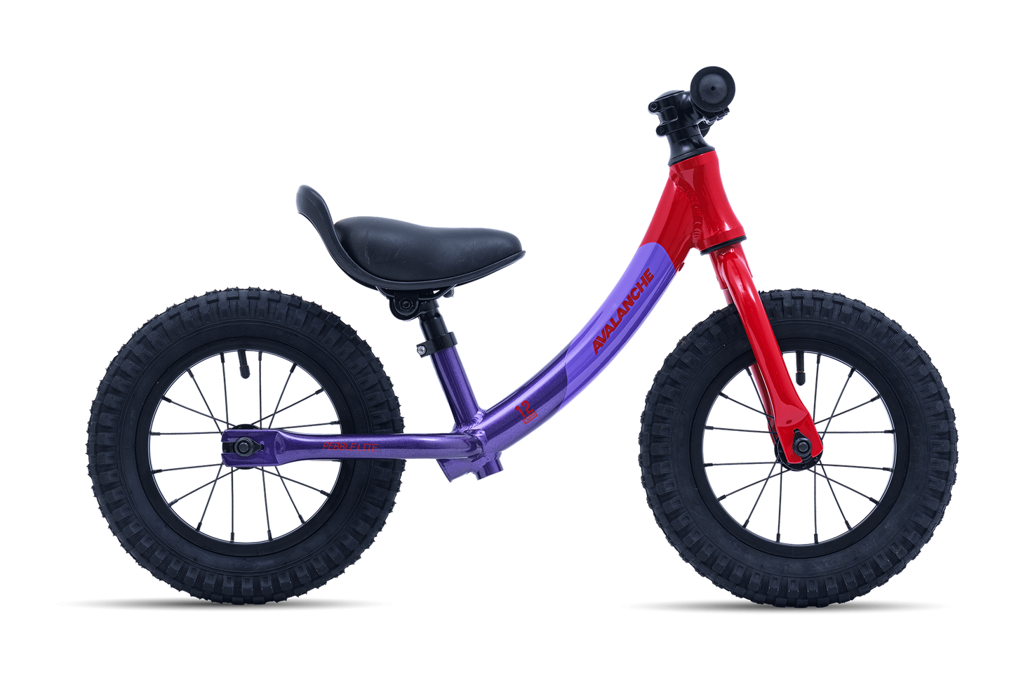 Avalanche Pebble Lite Balance Bike