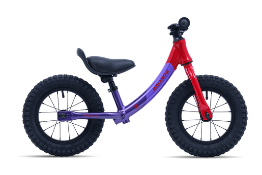 Avalanche Pebble Lite Balance Bike