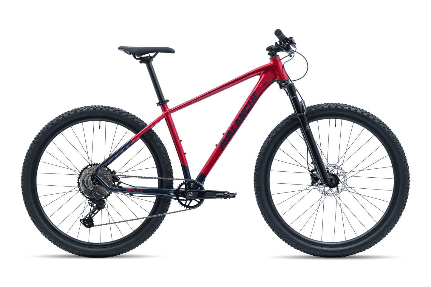 Avalanche Reflex Team