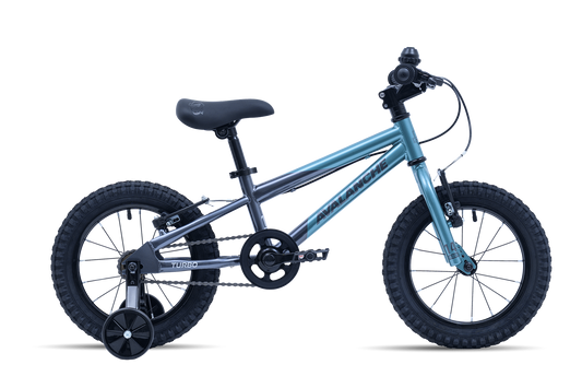 Avalanche Turbo 14"
