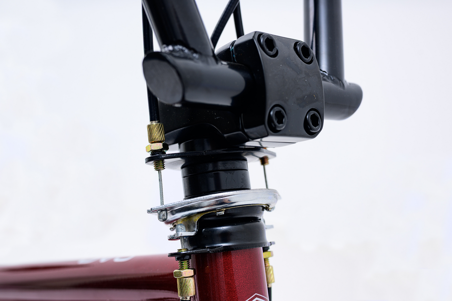 Avalanche Dv8 20" Freestyle Bike