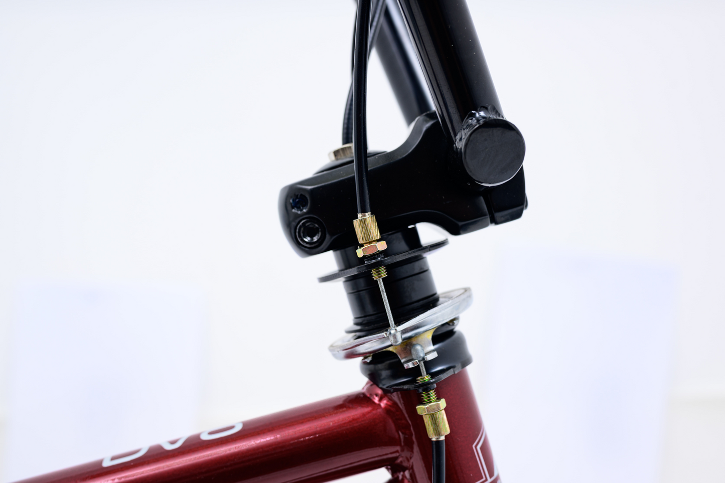 Avalanche Dv8 20" Freestyle Bike